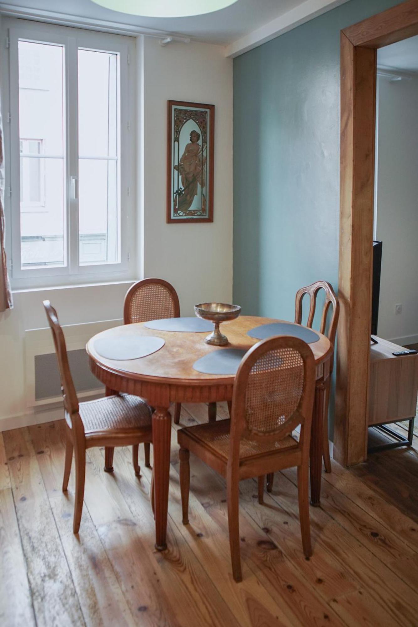 Le Montarrouye Appartement Pour 2 A 6 Personnes Bagnères-de-Bigorre Εξωτερικό φωτογραφία