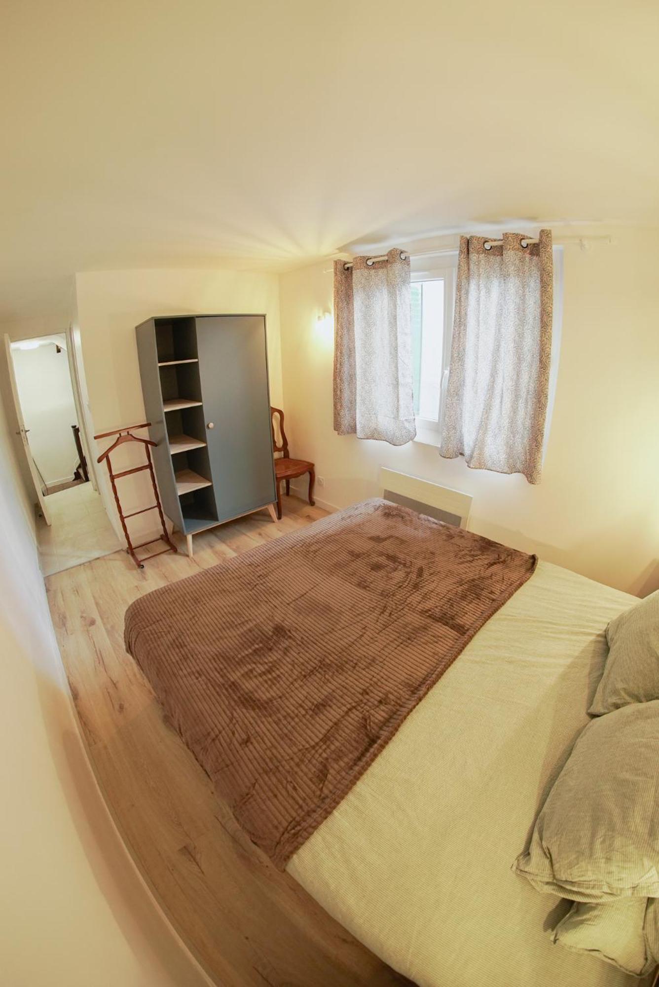 Le Montarrouye Appartement Pour 2 A 6 Personnes Bagnères-de-Bigorre Εξωτερικό φωτογραφία