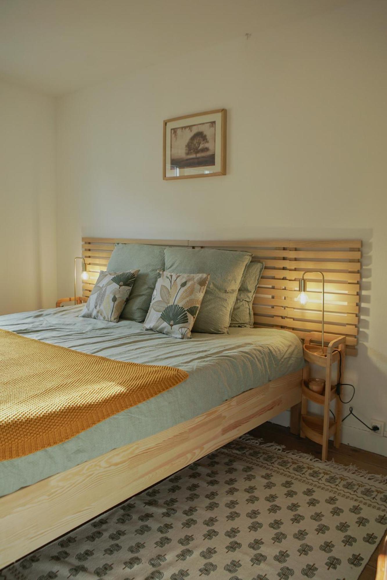Le Montarrouye Appartement Pour 2 A 6 Personnes Bagnères-de-Bigorre Εξωτερικό φωτογραφία