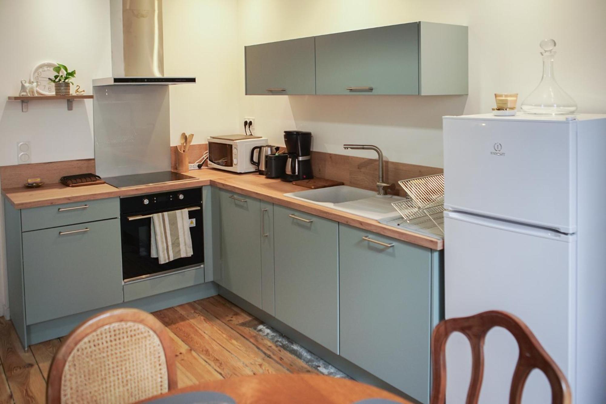 Le Montarrouye Appartement Pour 2 A 6 Personnes Bagnères-de-Bigorre Εξωτερικό φωτογραφία